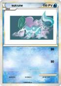 suicune
