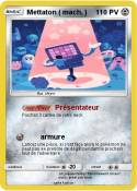 Mettaton (