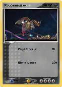 Roucarnage ex 