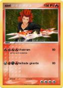 axel
