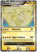 Pikachu C