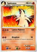 Typhlosion