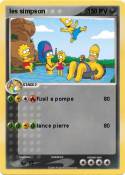 les simpson