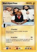 Black Eyed Peas