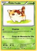 Petite Feuille