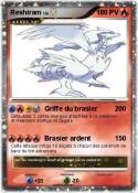 Reshiram
