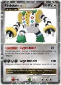 Régigigas