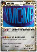 YMCMB