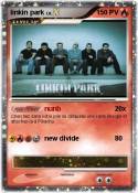 linkin park
