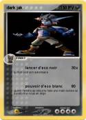 dark jak