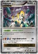 regigigas