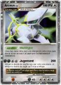 Arceus Arceus