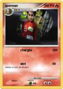 sporman