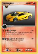 lamborghini 1