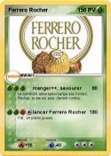 Ferrero Rocher