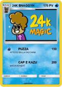 24K BNAGGYH