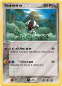 Registeel ex