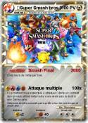 ☠Super Smash