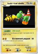 Yoshi + kart