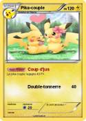 Pika-couple