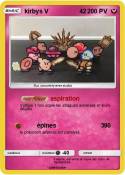 kirbys V 42
