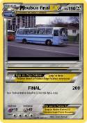 bubus final