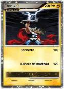 Thor