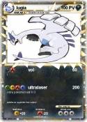 lugia