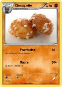 Chouquette