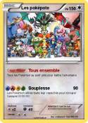 Les poképote Les poképote