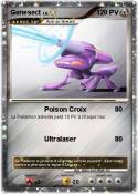 Genesect