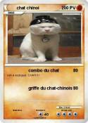 chat chinoi