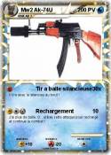 Mw2 Ak-74U