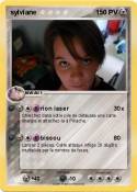 sylviane