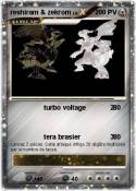 reshiram &