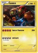 SAMUS