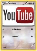 youtube
