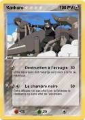 Kankuro Kankuro