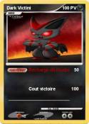 Dark Victini