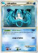 mikupillon