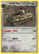 König Tiger