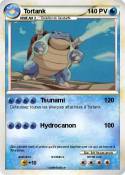 Tortank