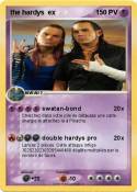 the hardys ex