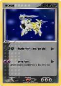 arceus