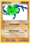 aracno singe