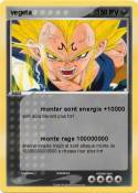 vegeta 