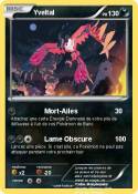 Yveltal