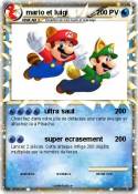 mario et luigi