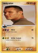 randy orton randy orton
