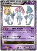 le trio